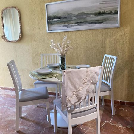 Concepcion House Huelva, Pleno Centro, Garaje En El Propio Edificio Lejlighed Eksteriør billede