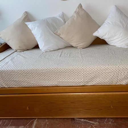 Concepcion House Huelva, Pleno Centro, Garaje En El Propio Edificio Lejlighed Eksteriør billede