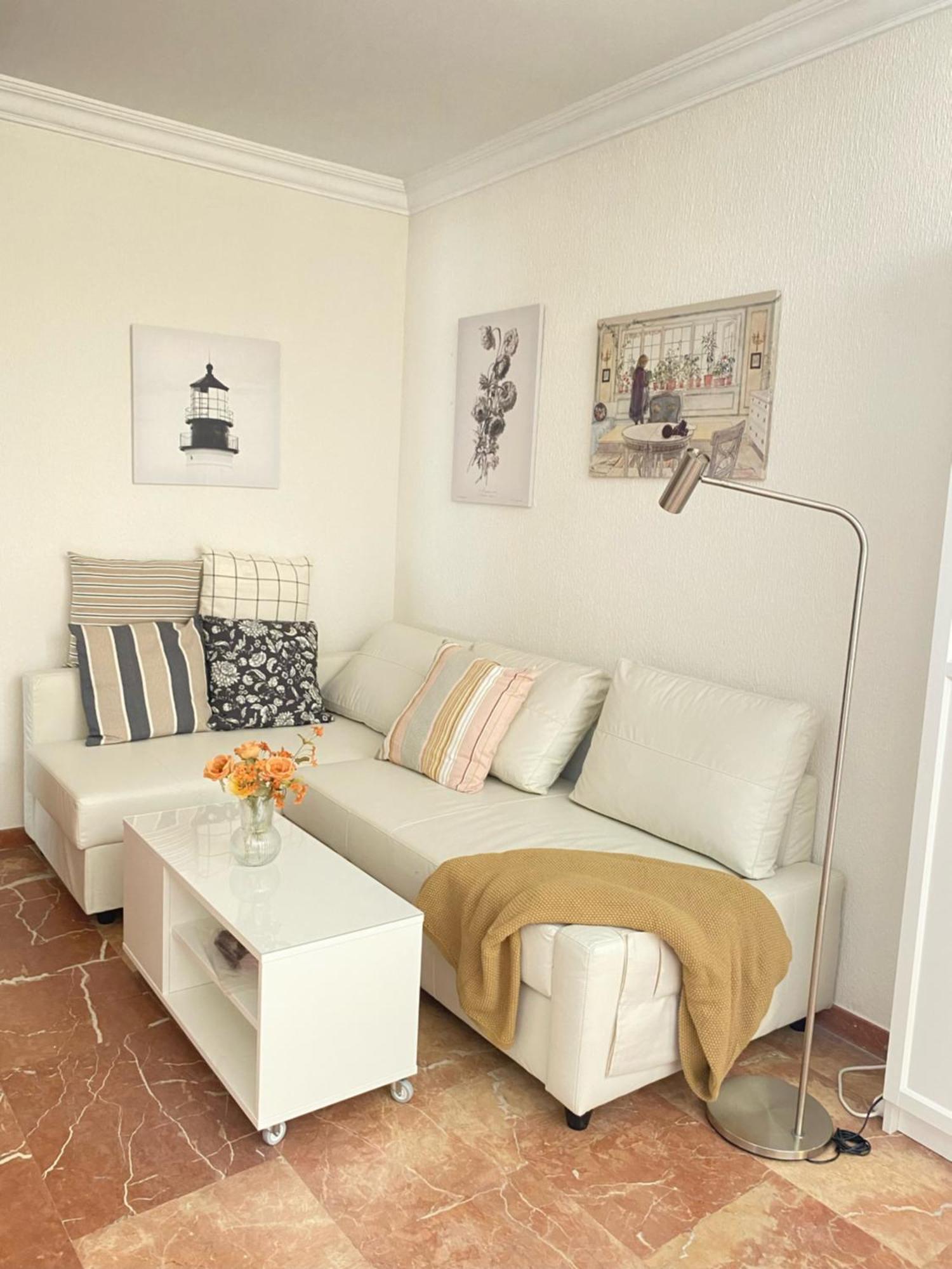 Concepcion House Huelva, Pleno Centro, Garaje En El Propio Edificio Lejlighed Eksteriør billede